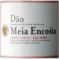 Borges Dao meia encosta red 2024