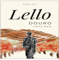 Borges Lello red 2024