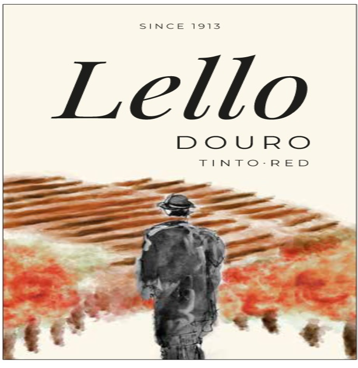 Borges Lello red 2024