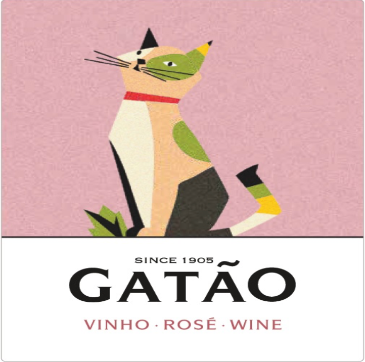 Borges Gatao rose 20NV