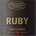 Borges Porto ruby 20NV