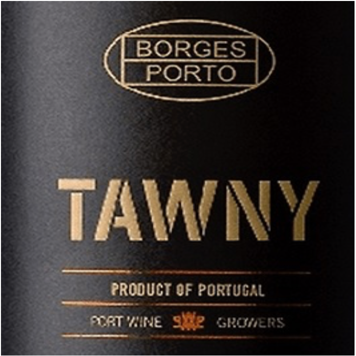Borges Porto tawny 20NV