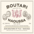 Boutari Xinomavro naoussa red 2020