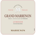 Marrenon Grand marrenon luberon red 2023