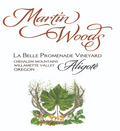 Martin woods Aligote 2023
