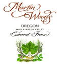 Martin woods Cabernet franc 2022