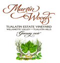 Martin woods Gamay noir 2023