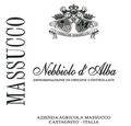 Massucco Nebbiolo d'alba 2021