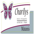 Matamis Spumante charilys rose 20NV