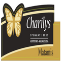 Matamis Charilys spumante brut 20NV
