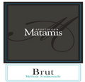Matamis Apostolos matamis brut 2022