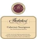 Brotherhood Cabernet sauvignon 2017