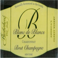 Brotherhood Blanc de blancs sparkling 20NV