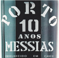Messias Year old porto tawny 2010