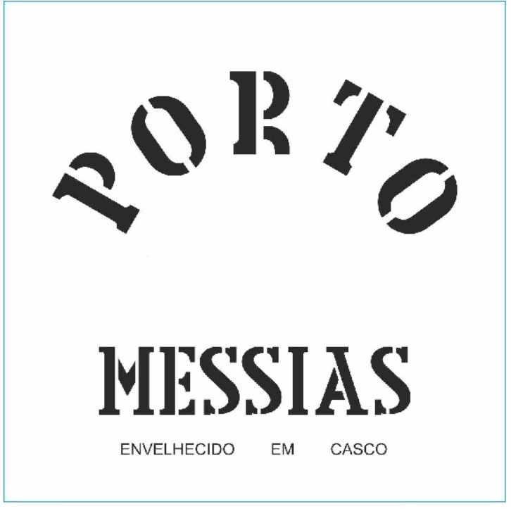 Messias Vintage porto 2011