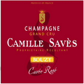 Camille saves Brut rose grand cru 20NV