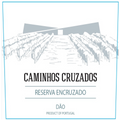 Caminhos cruzados Encruzado reserva white 2023