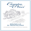 Pietroso Brunello di montalcino 2019