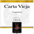 Carta vieja Chardonnay 2024