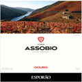 Assobio Assobio red douro 2022