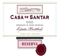 Casa de santar Casa de santar reserva red 2017
