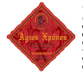 Avantis Holy time evia red 2019