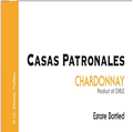 Casa patronales Chardonnay 2023