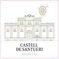 Castell de santueri Red mallorca 2019