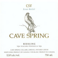 Cave spring Estate riesling 2020