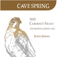 Cave spring Cabernet franc 2020