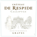 Ch. de respide Cuvee callipyge graves red 2021