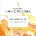 Barmes buecher Riesling gr cr steingrubler 2024