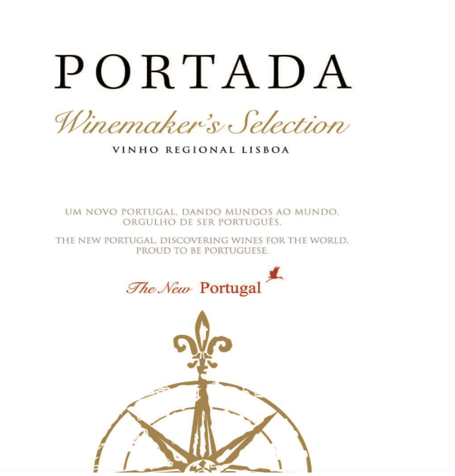 Dfj vinhos Portada red 2021