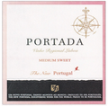 Dfj vinhos Medium sweet portada red 2021