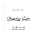 Divio Willamette chardonnay 2023