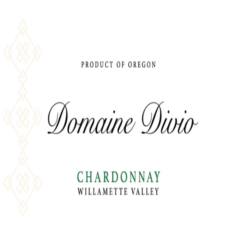 Divio Willamette chardonnay 2023