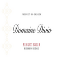 Divio Ribon ridge pinot noir 2023