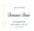 Divio Chardonnay les climats 2021