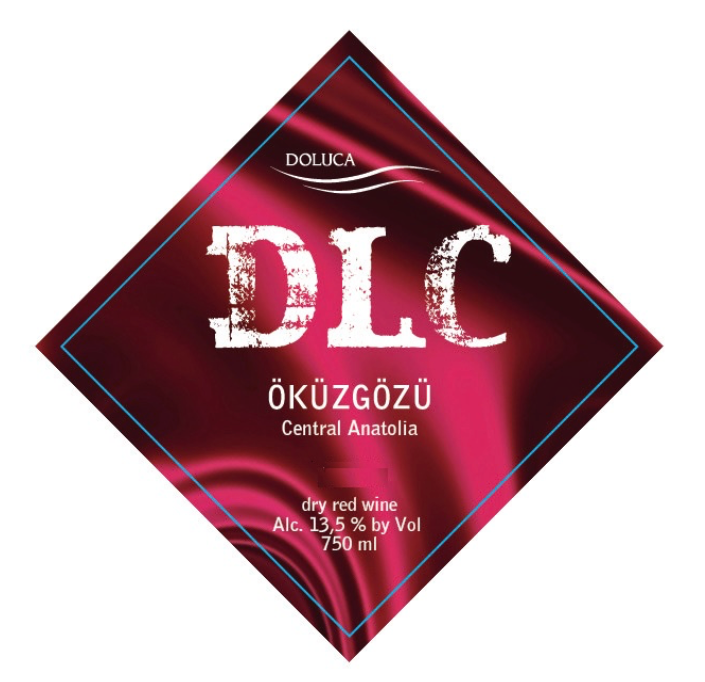 Dlc Okuzgozu red 2022