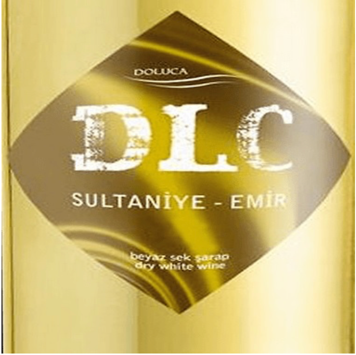 Dlc Sultaniye emir white 2022