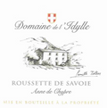 Dom. l'idylle Roussette savoie white 2022