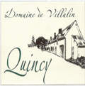 Dom. villalin Quincy white 2024