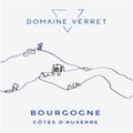 Domaine verret Bourgogne cotes auxerre pn 2023