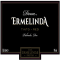 Dona ermelinda Ermelinda freitas red 2024