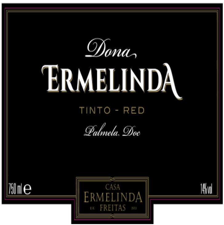 Dona ermelinda Ermelinda freitas red 2024