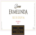 Dona ermelinda E. freitas reserva red 2023