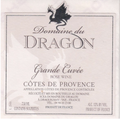 Dragon Rose grande cuvee 2025