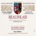 Durdilly Beaujolais grandes coasses 2024