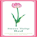 Easley Sweet tulip red 20NV