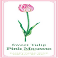 Easley Sweet tulip pink moscato 20NV